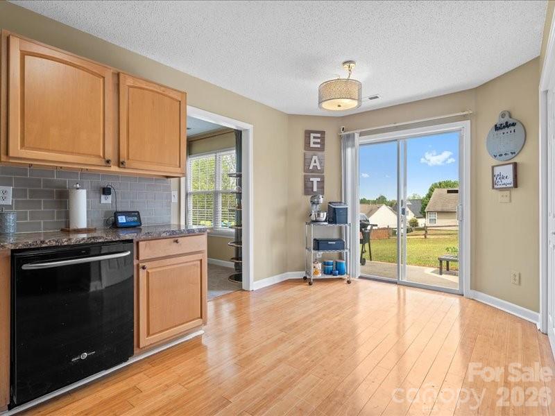 11125 Palestrina Road — Charlotte