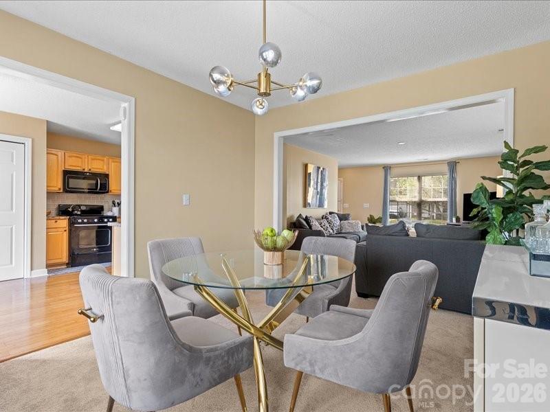 11125 Palestrina Road — Charlotte