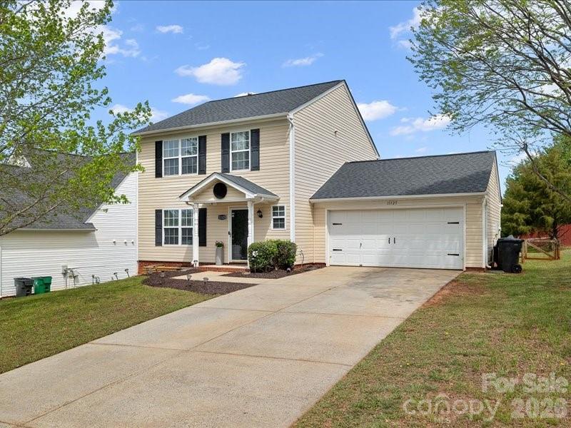 11125 Palestrina Road — Charlotte