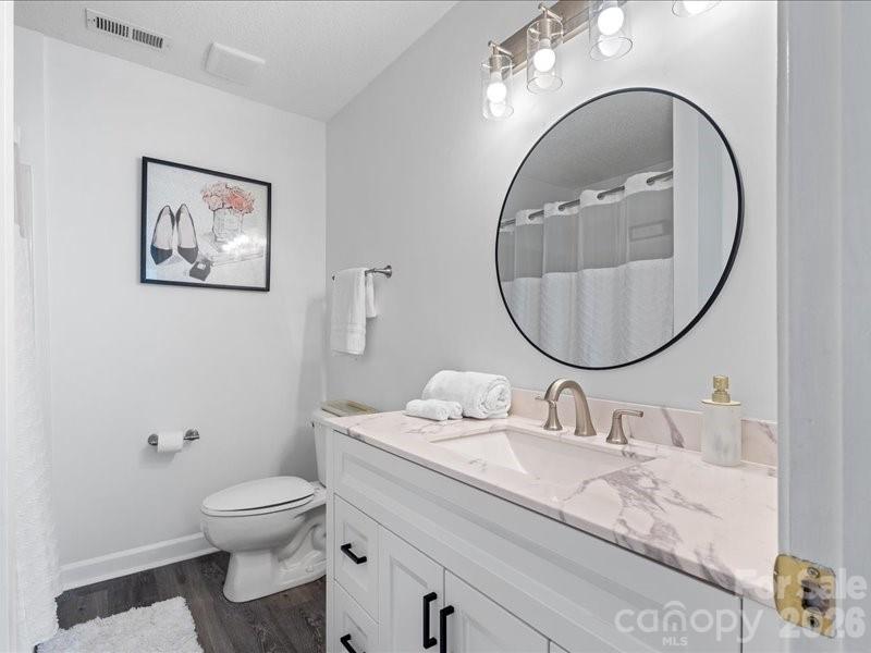 11125 Palestrina Road — Charlotte