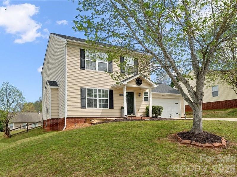 11125 Palestrina Road — Charlotte