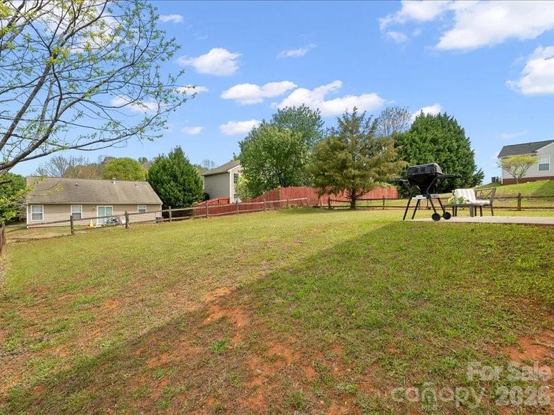 11125 Palestrina Road — Charlotte
