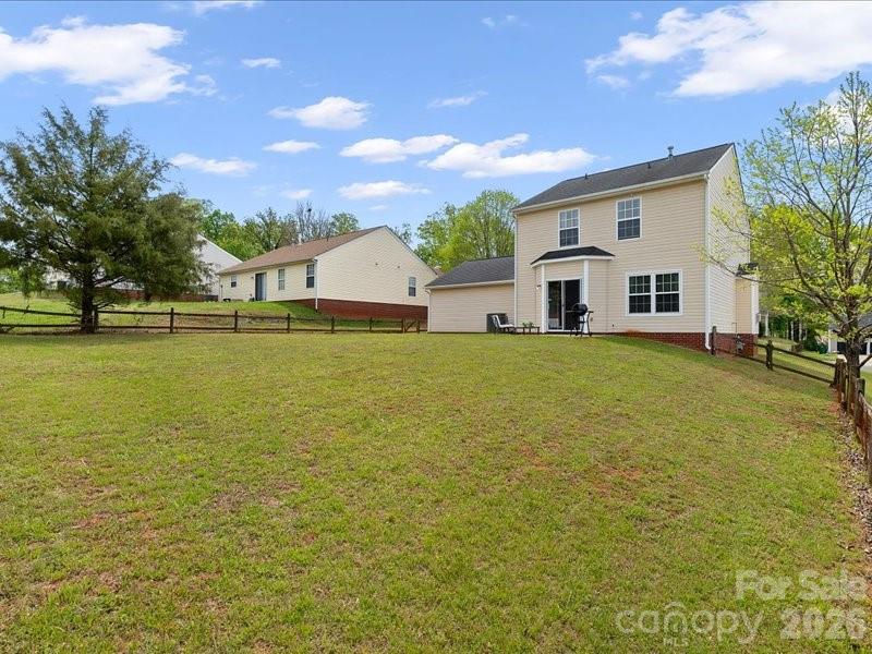 11125 Palestrina Road — Charlotte