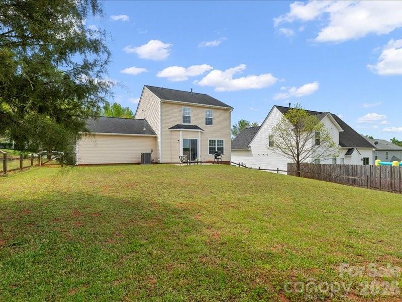 11125 Palestrina Road — Charlotte
