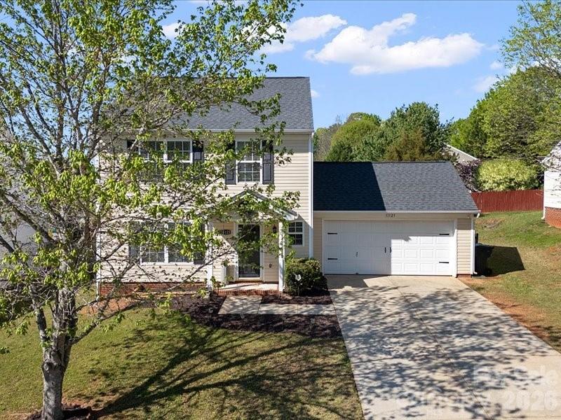 11125 Palestrina Road — Charlotte