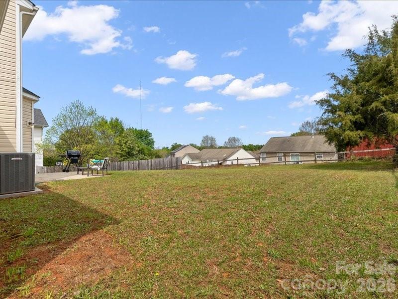 11125 Palestrina Road — Charlotte