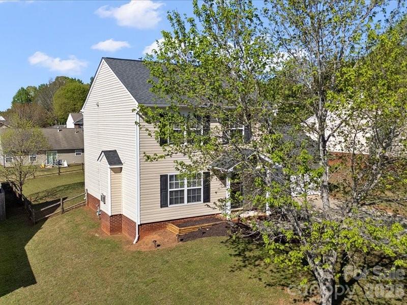 11125 Palestrina Road — Charlotte