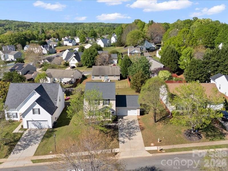 11125 Palestrina Road — Charlotte