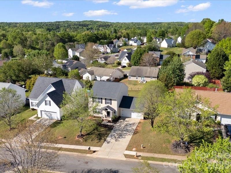 11125 Palestrina Road — Charlotte