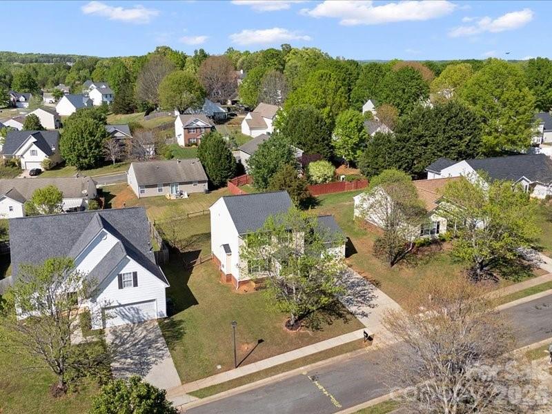 11125 Palestrina Road — Charlotte