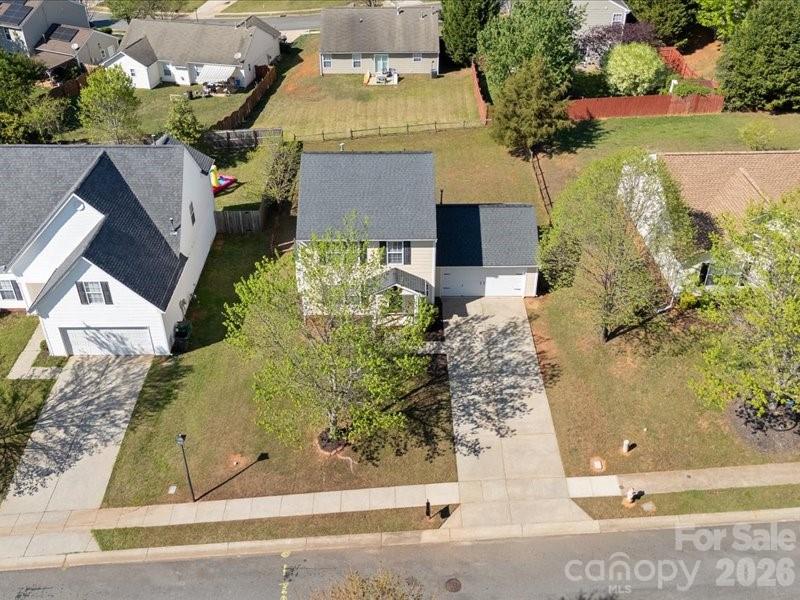 11125 Palestrina Road — Charlotte