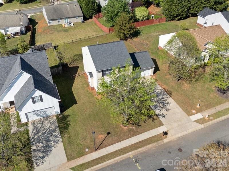 11125 Palestrina Road — Charlotte
