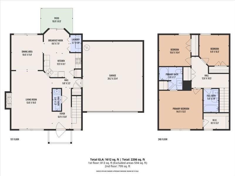 11125 Palestrina Road — Charlotte