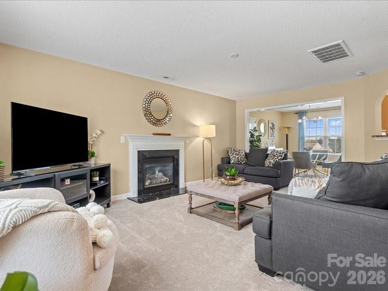 11125 Palestrina Road — Charlotte