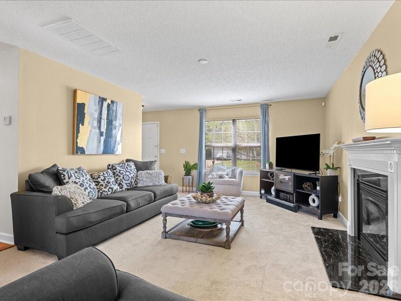 11125 Palestrina Road — Charlotte
