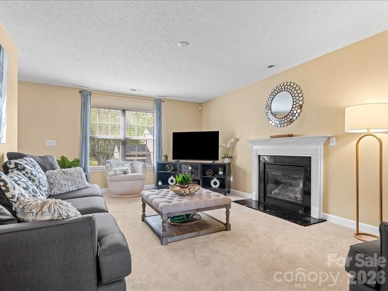 11125 Palestrina Road — Charlotte