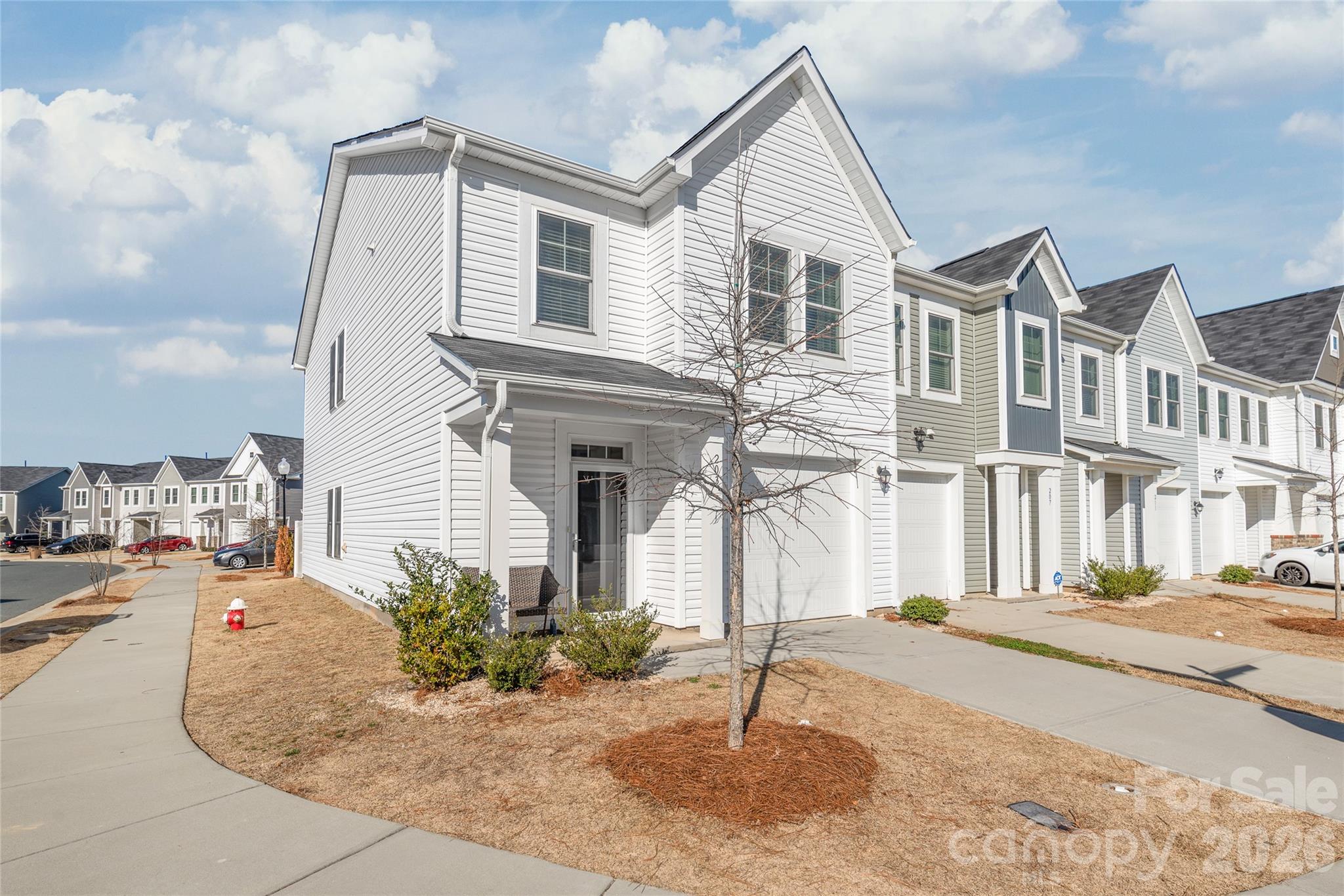 120 Briana Marie Way — Indian Trail