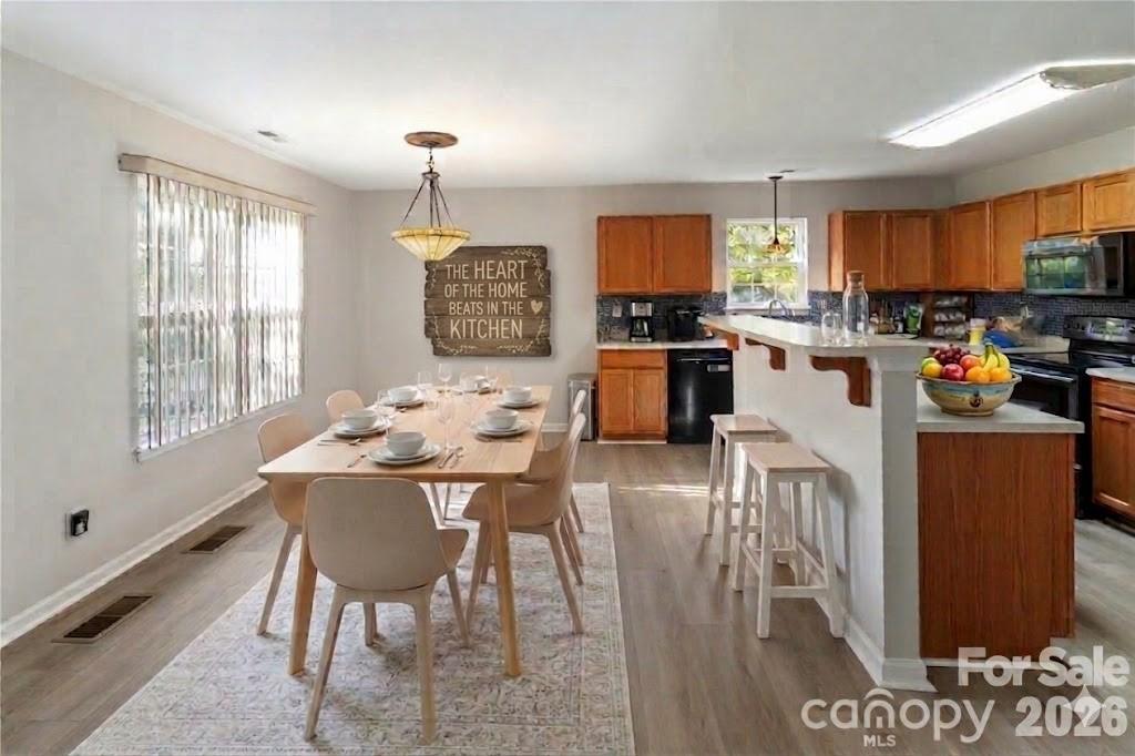 317 Ashton Bluff Circle — Mount Holly