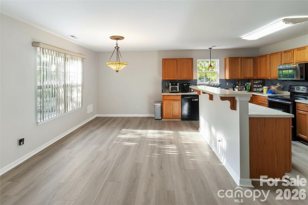 317 Ashton Bluff Circle — Mount Holly