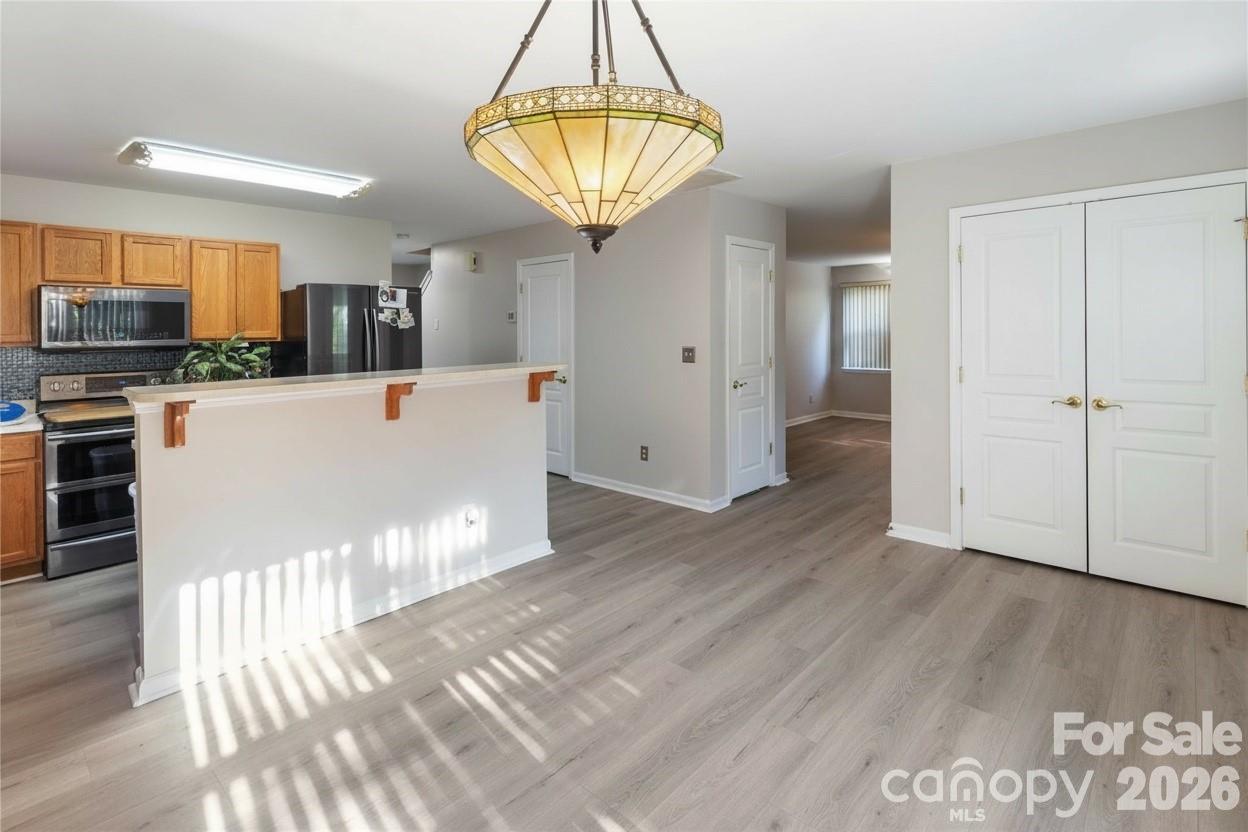 317 Ashton Bluff Circle — Mount Holly