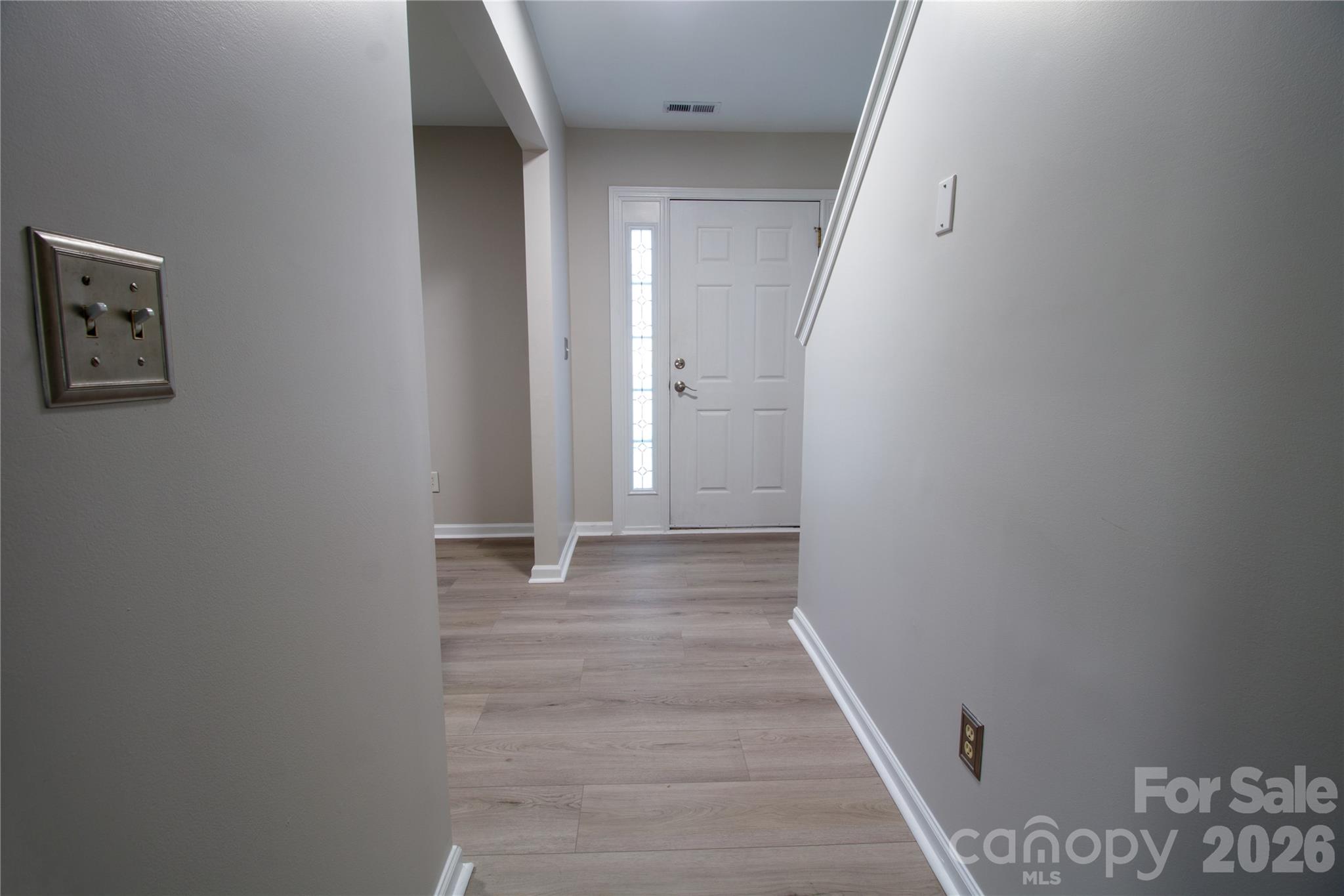 317 Ashton Bluff Circle — Mount Holly