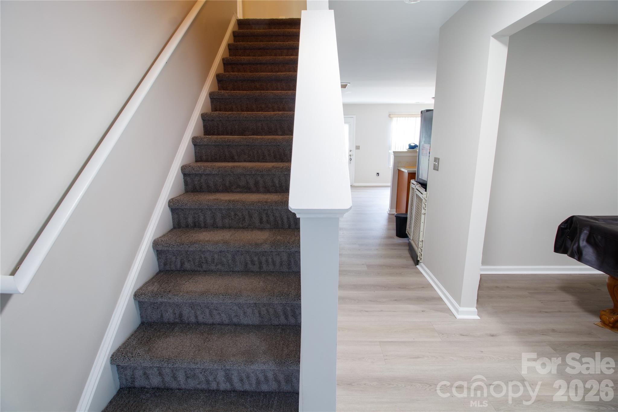 317 Ashton Bluff Circle — Mount Holly