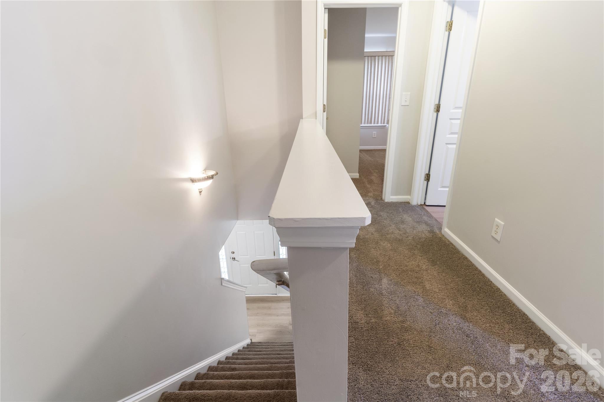 317 Ashton Bluff Circle — Mount Holly