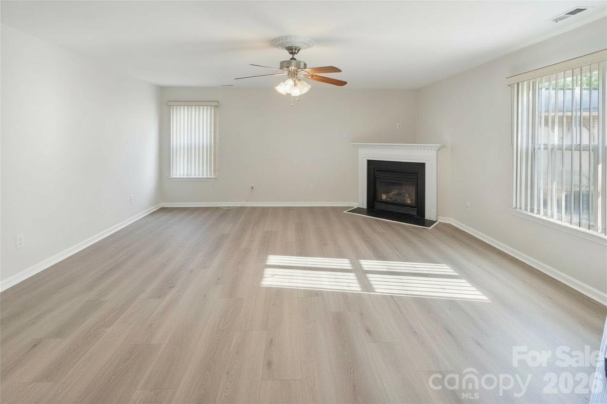 317 Ashton Bluff Circle — Mount Holly