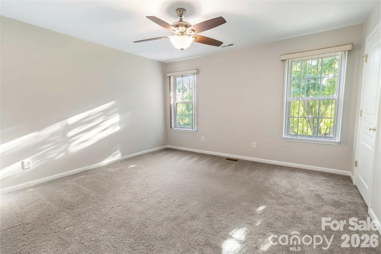 317 Ashton Bluff Circle — Mount Holly