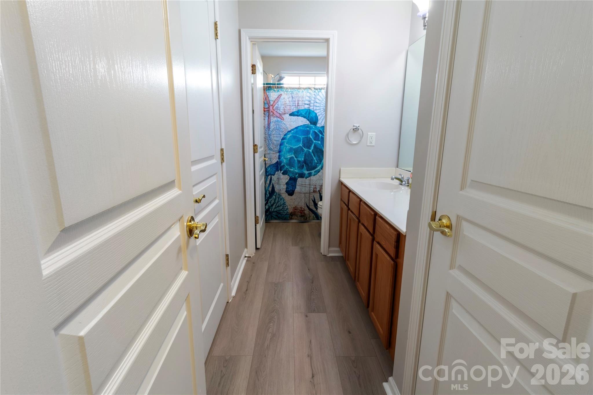 317 Ashton Bluff Circle — Mount Holly