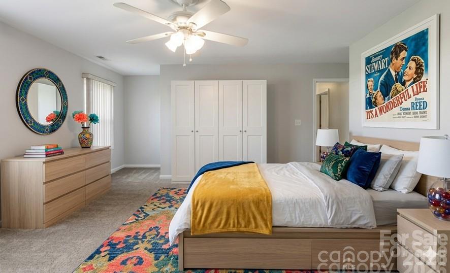 317 Ashton Bluff Circle — Mount Holly
