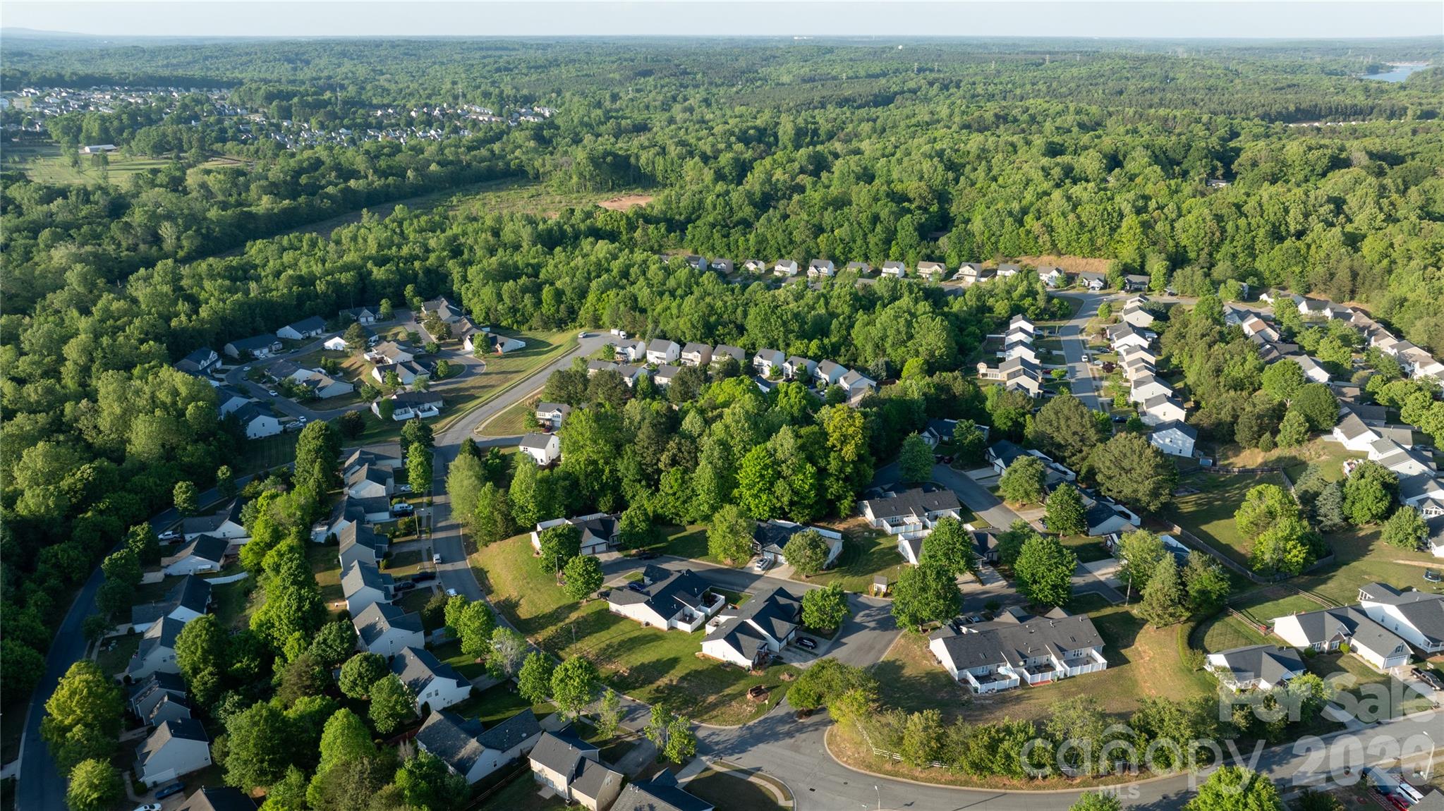 317 Ashton Bluff Circle — Mount Holly