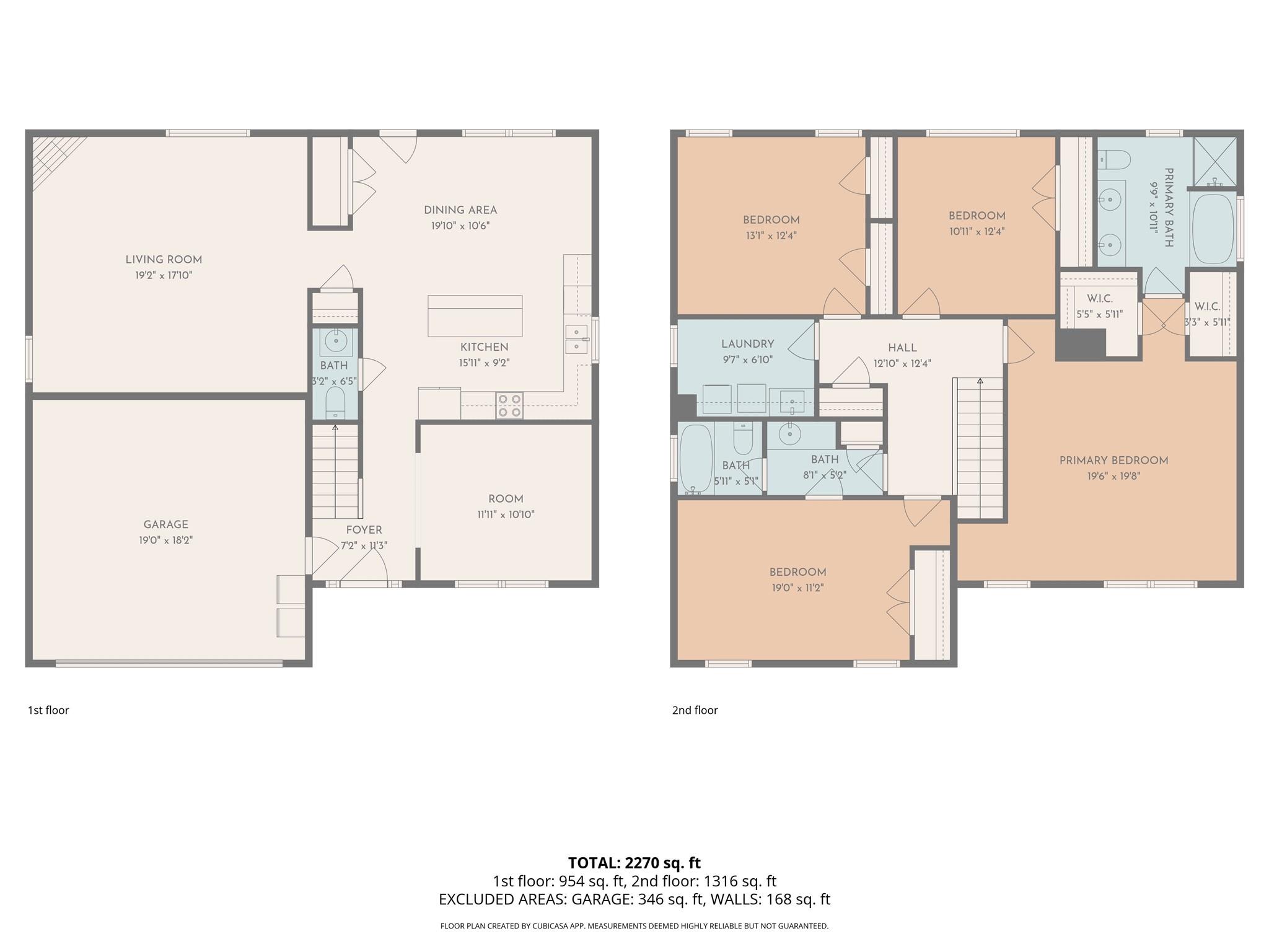 317 Ashton Bluff Circle — Mount Holly