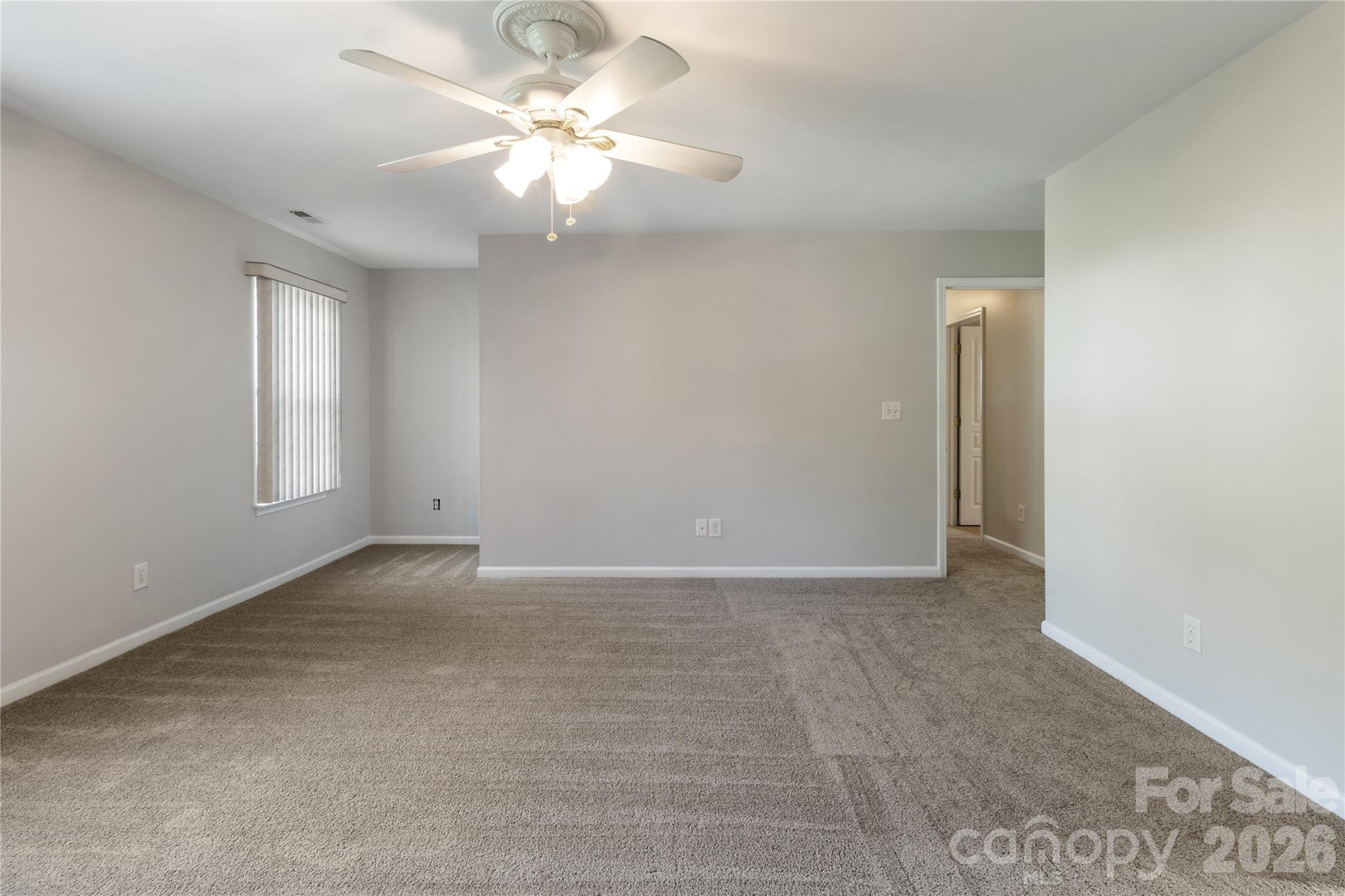 317 Ashton Bluff Circle — Mount Holly