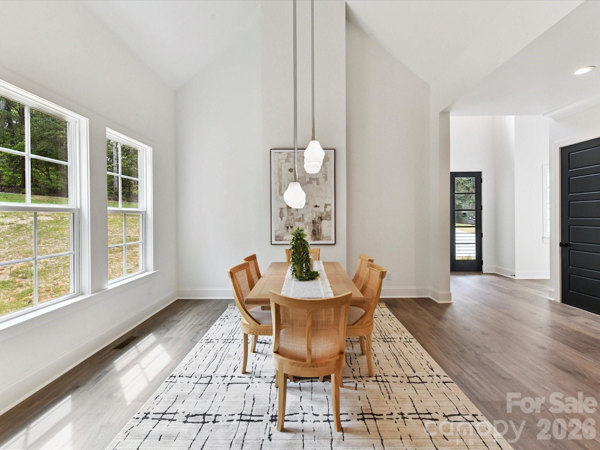 3830 Mill Run — Terrell