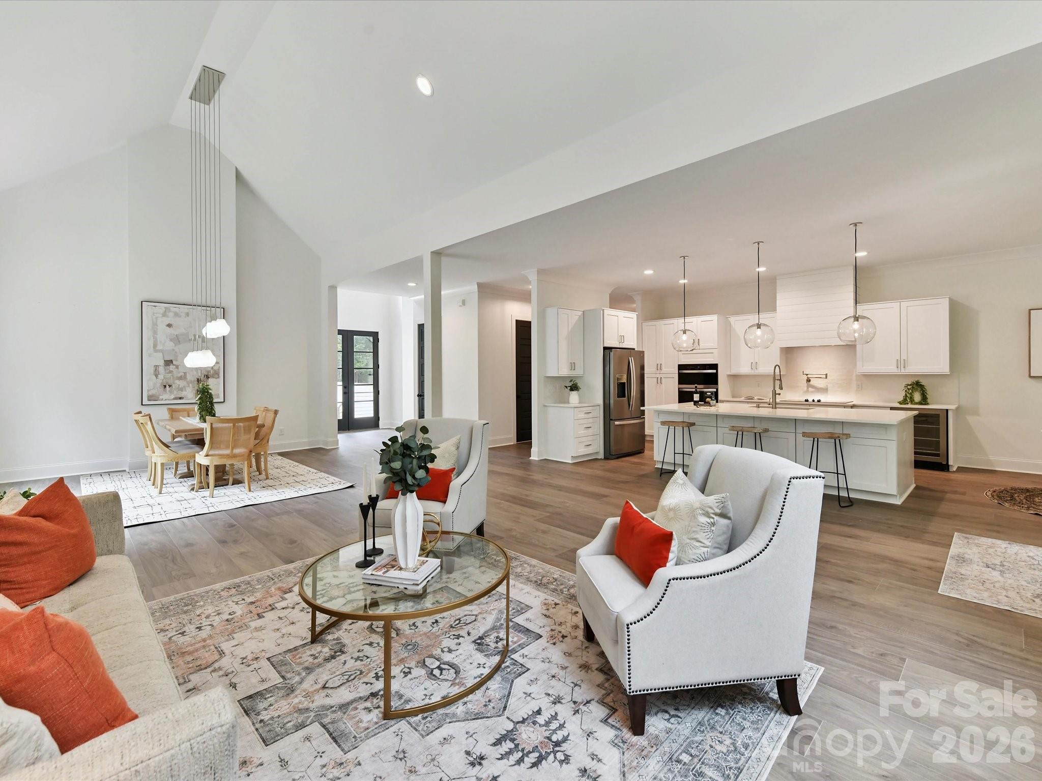 3830 Mill Run — Terrell