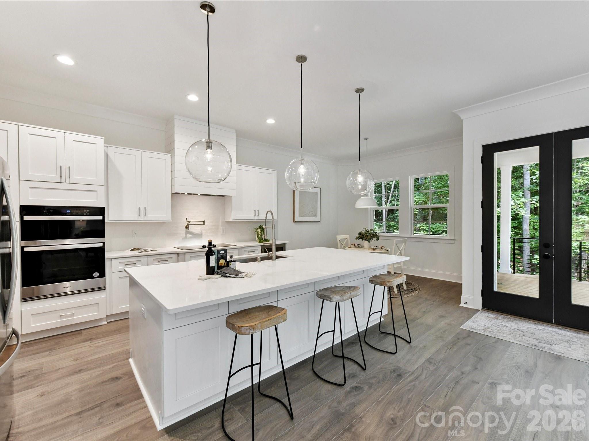 3830 Mill Run — Terrell