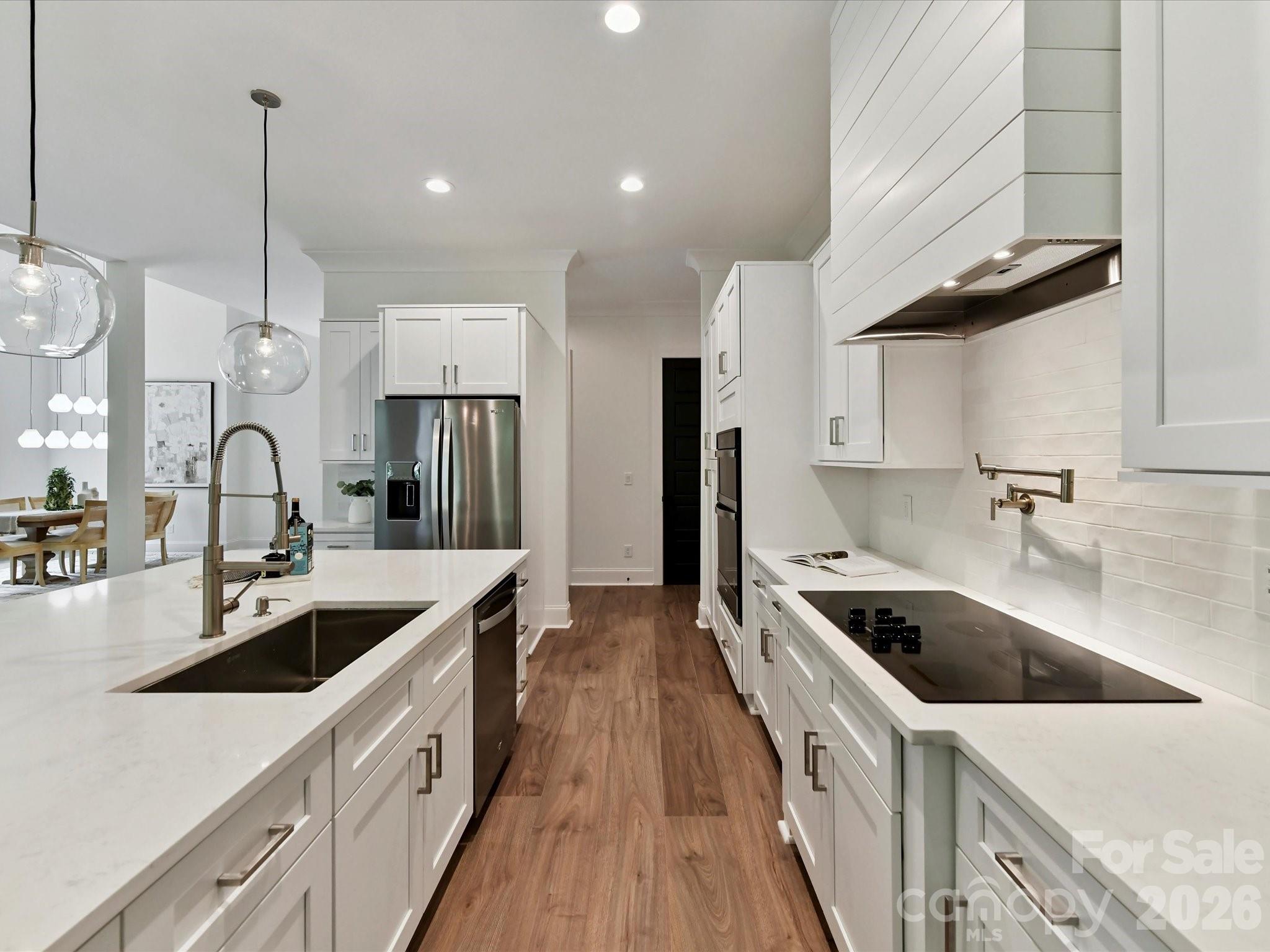 3830 Mill Run — Terrell