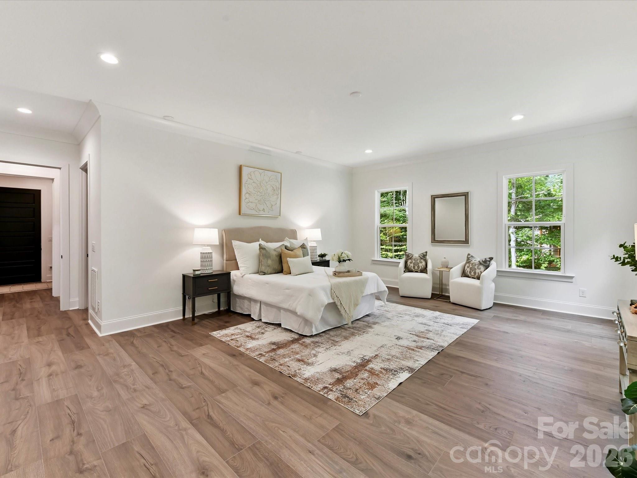 3830 Mill Run — Terrell