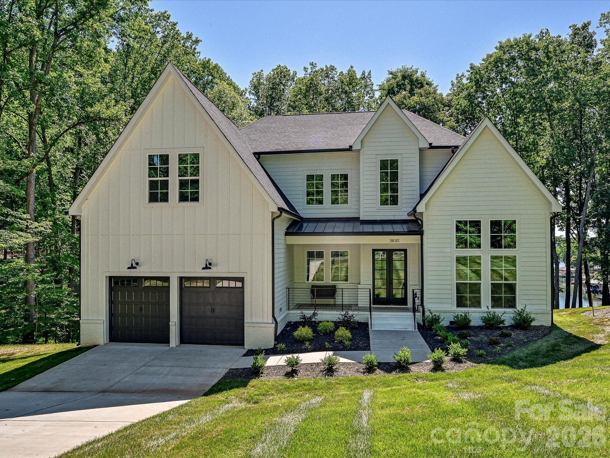 3830 Mill Run — Terrell