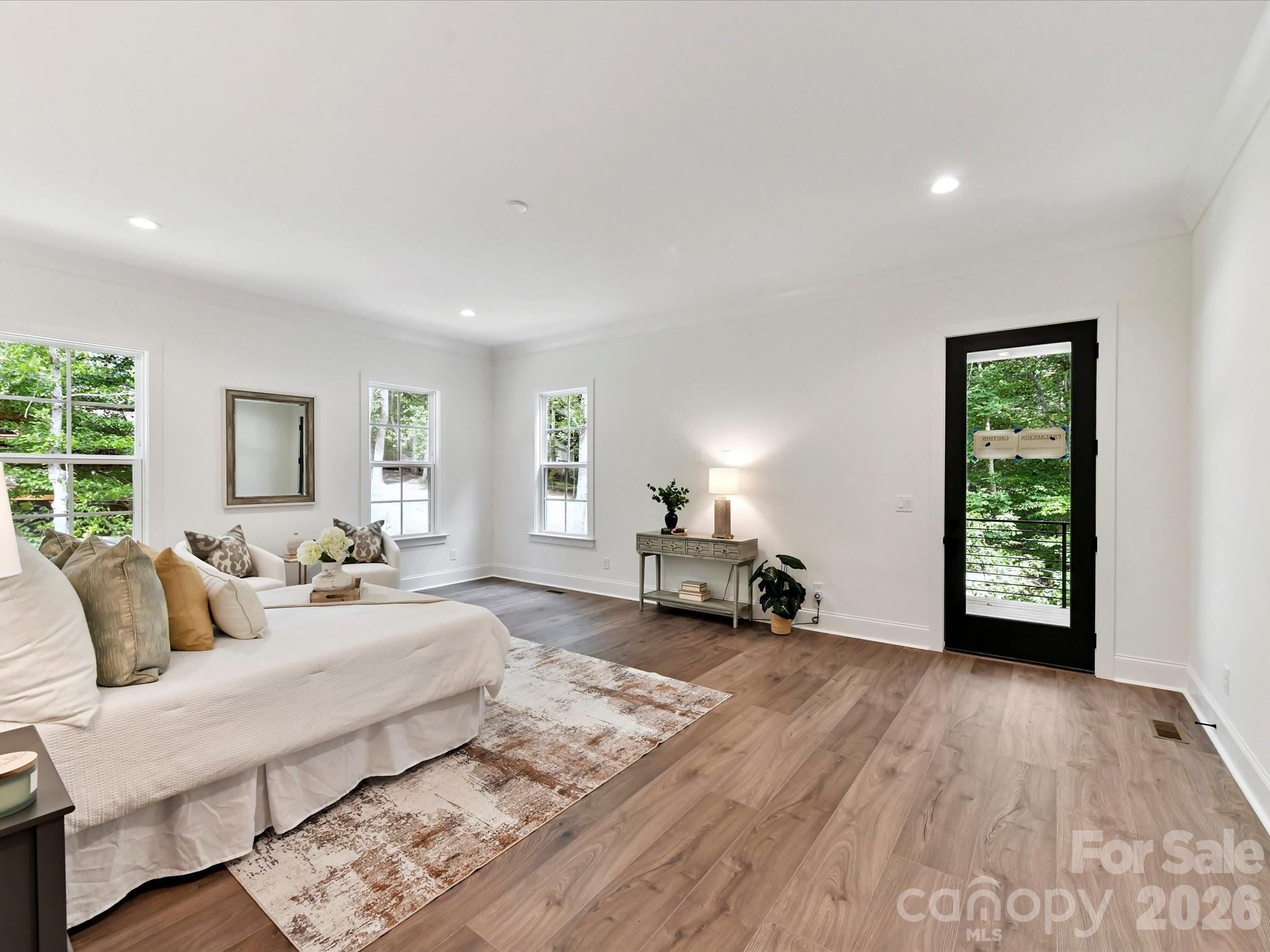 3830 Mill Run — Terrell