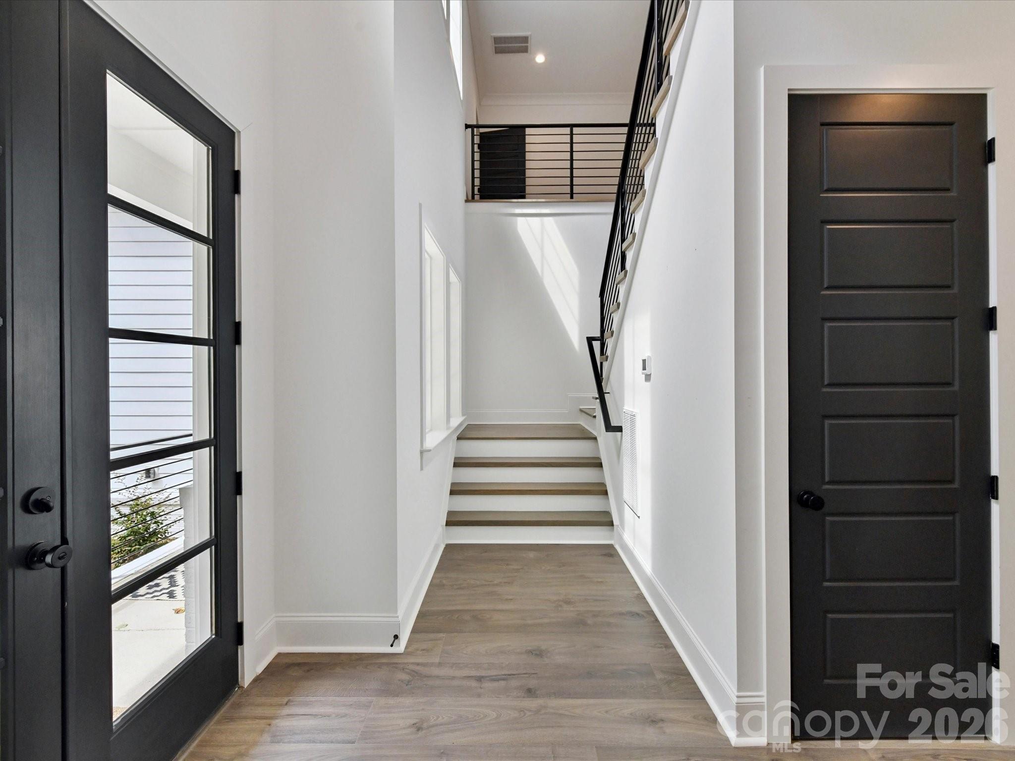 3830 Mill Run — Terrell