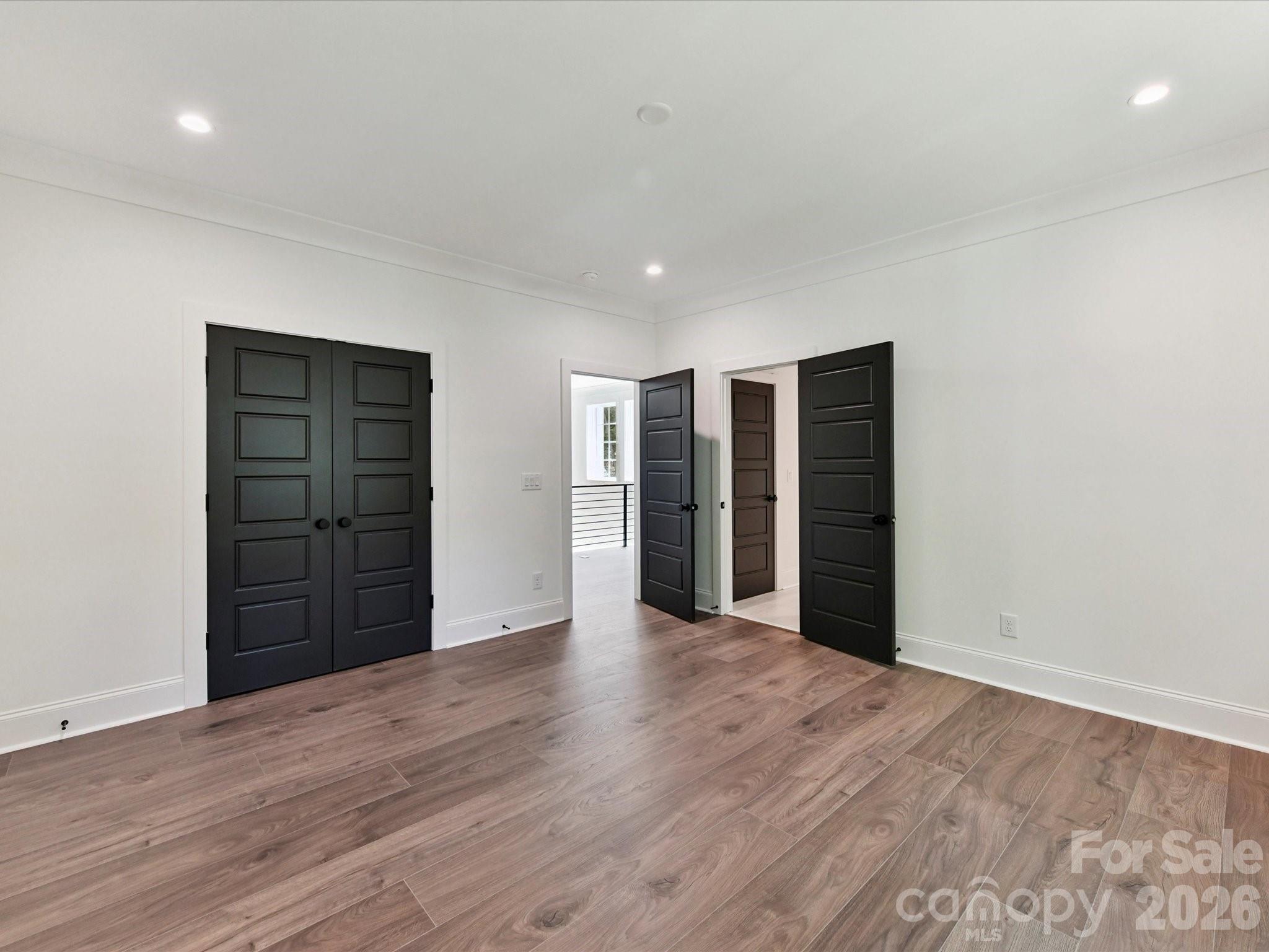 3830 Mill Run — Terrell