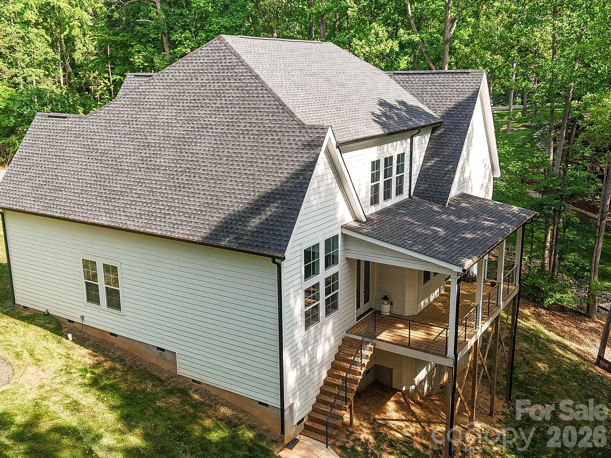 3830 Mill Run — Terrell