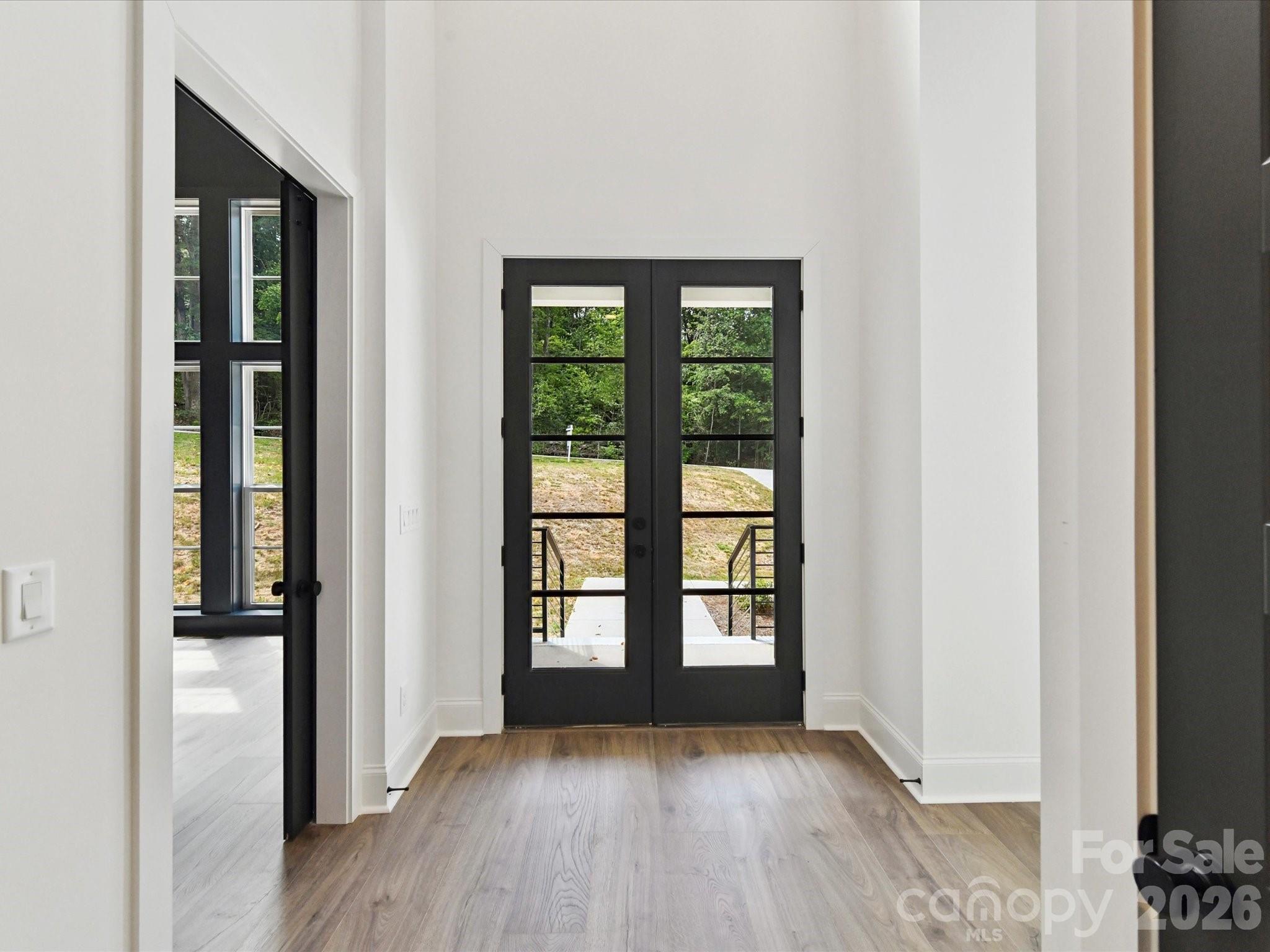 3830 Mill Run — Terrell