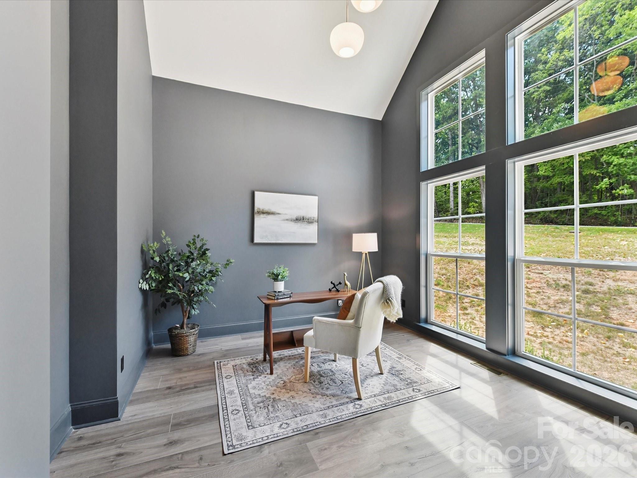3830 Mill Run — Terrell