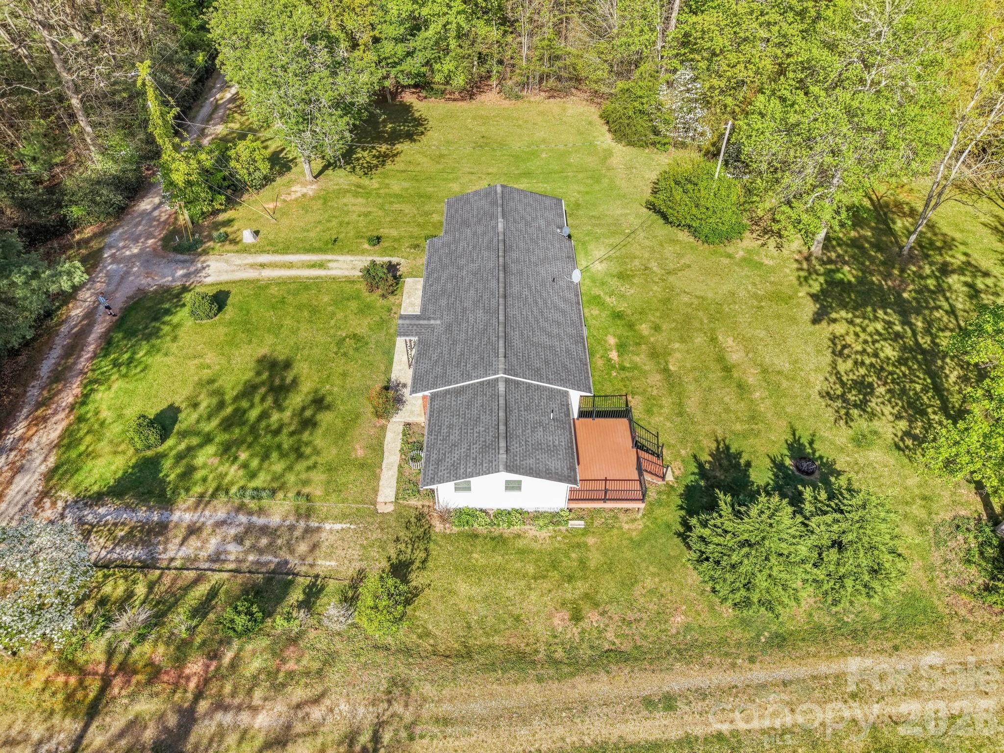 154 Cactus Lane — Franklin