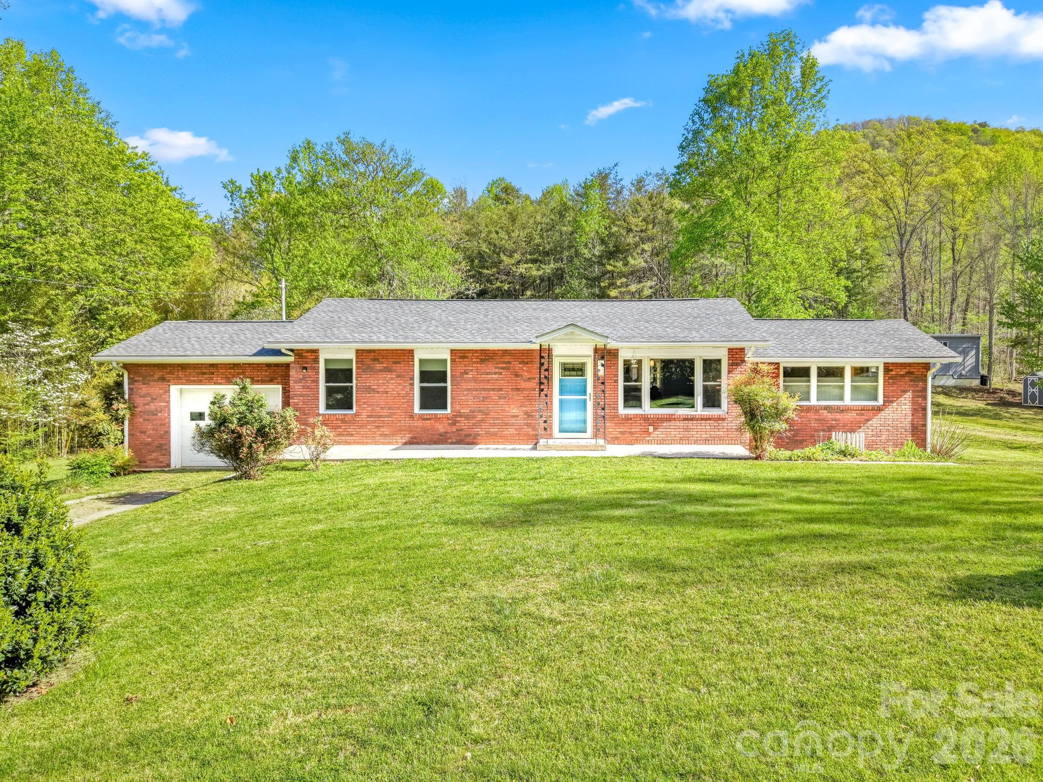 154 Cactus Lane — Franklin