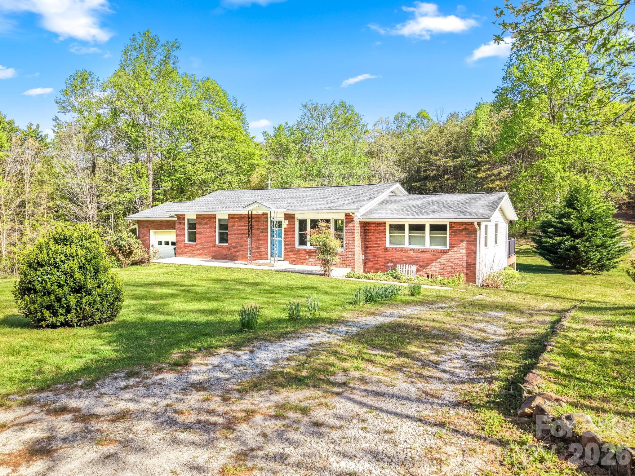 154 Cactus Lane — Franklin
