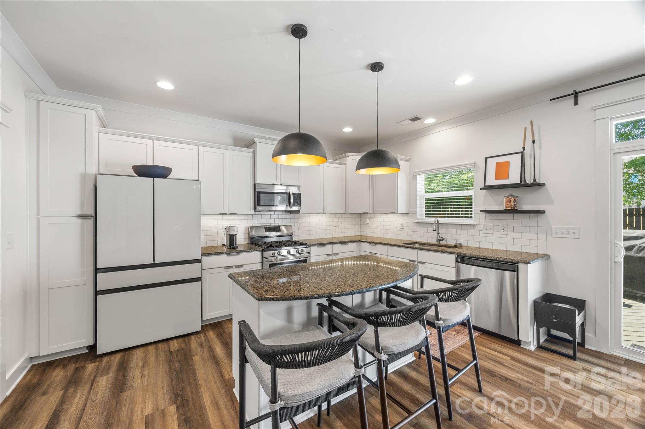 252 Hydrangea Drive — Clover